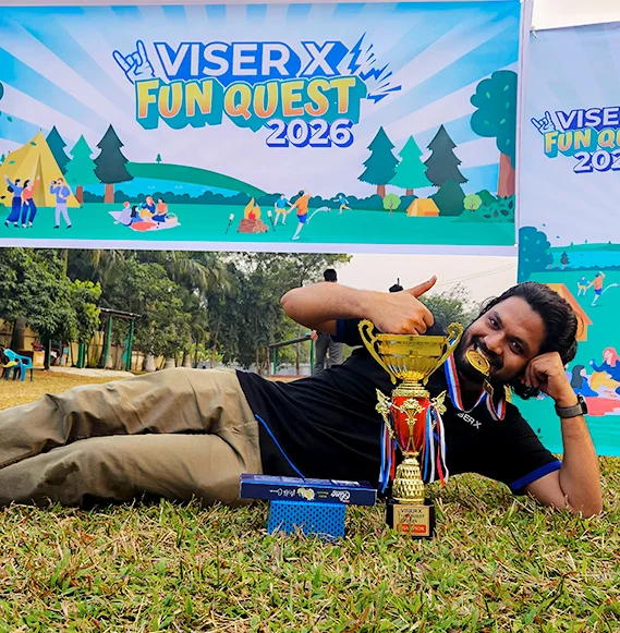 Picture of the author