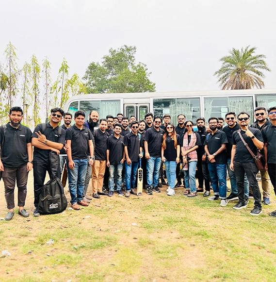 Picture of the author