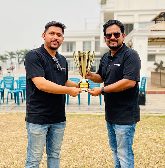 Picture of the author