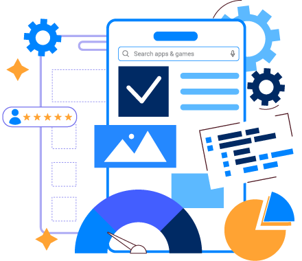 App Store Optimization