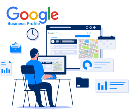 Google Business Profile Optimization 