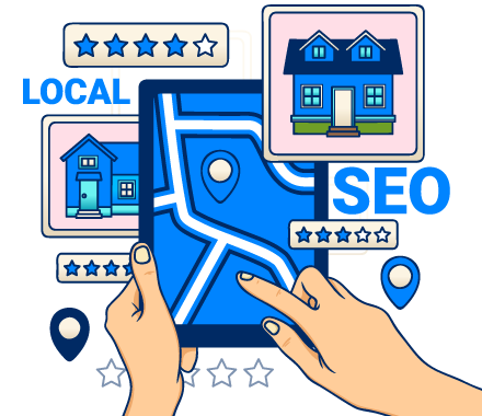 Local SEO