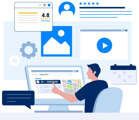 Why You Need Google Business Profile Optimization Service