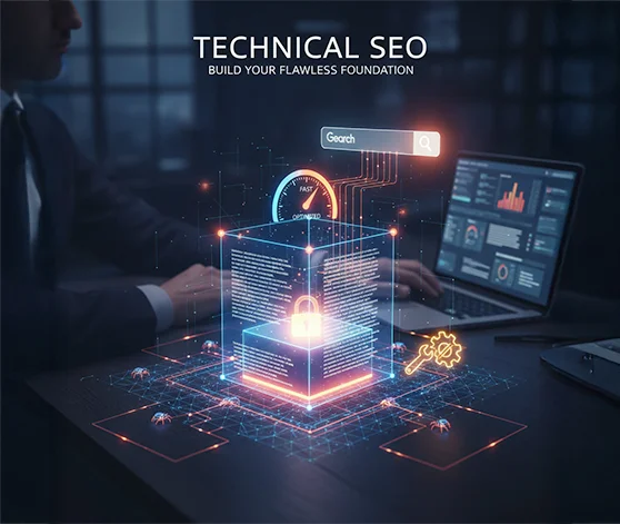 Technical SEO