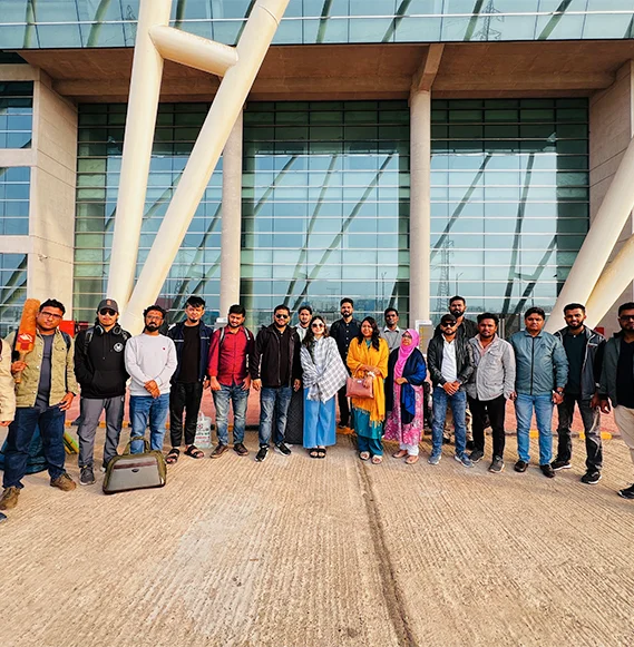 Picture of the author