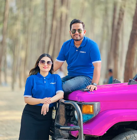 Picture of the author