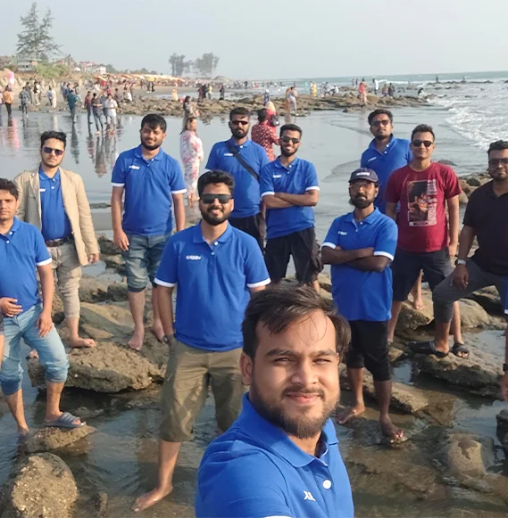 Picture of the author