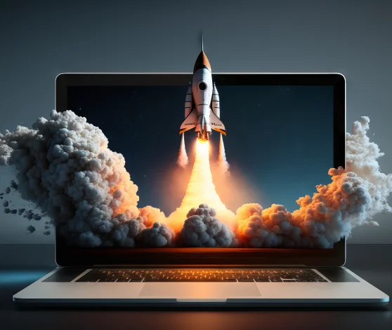 Website Speed Optimization