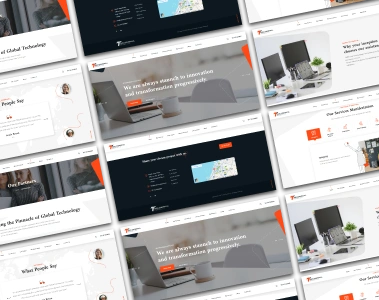 TaskFino: Smart Solution for Office Management
